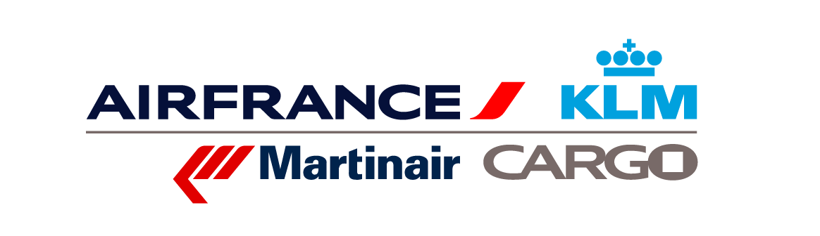 Air France-KLM logo