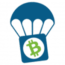 Airdrops.io logo