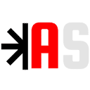 Alan Spicer logo