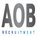 AOB Recruitment logo