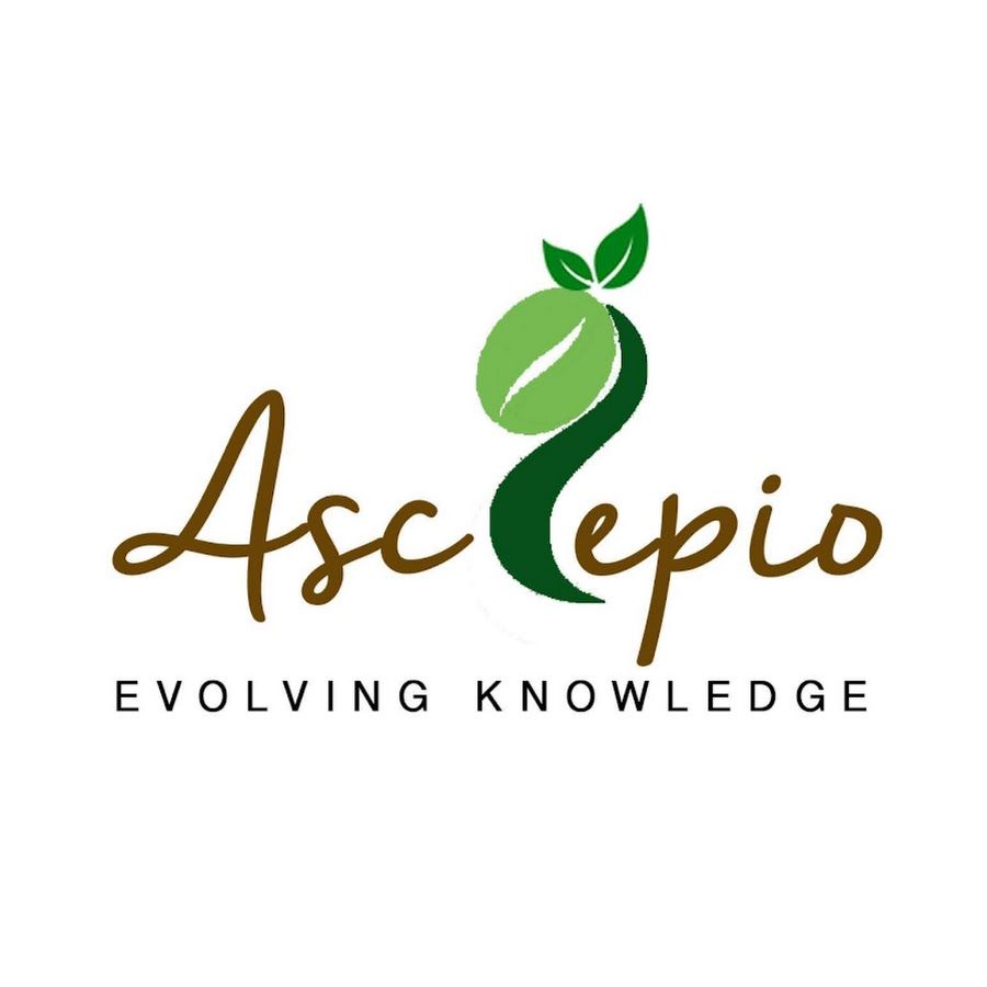 Asclepio logo