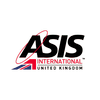 ASIS International logo