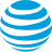 at logo