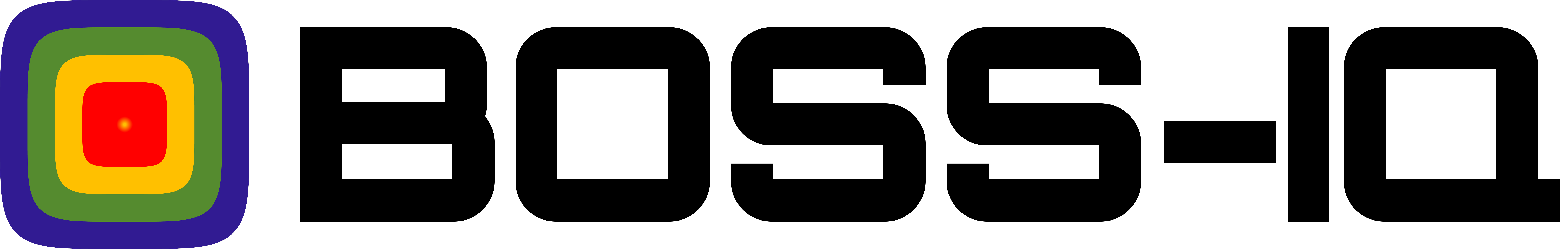 BOSS-IQ logo