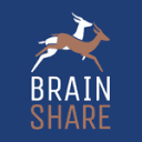 BrainShare logo