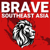 BRAVE Southeast Asia Tech Podcast logo