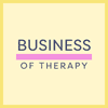 Business of Therapy logo