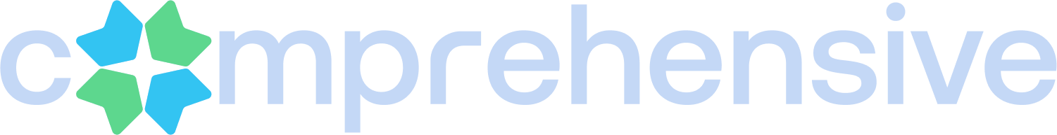 CompHealth. logo