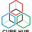 Cube Hub, Inc. logo