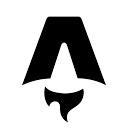 David Bass logo