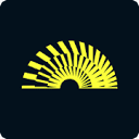 deBridge logo