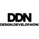 Design Develop Now logo