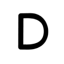 Developex logo