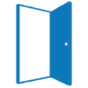 Doors Open YYC logo