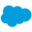 F O logo