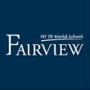 Fairview International School logo