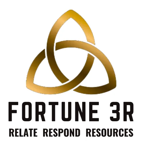 Fortune 3R LLC logo