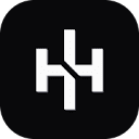 Hardihood Studio logo