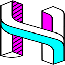Heliax logo