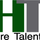 Hire Talent logo
