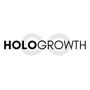 HoloGrowth logo