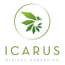 Icarus Digital Marketing logo