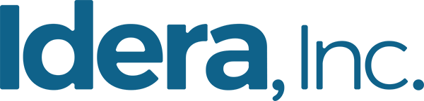 Idera, Inc. logo