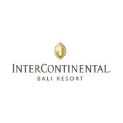 InterContinental Bali Resort logo