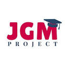 JGM Innovation logo