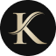 Kjeldgaards logo