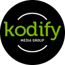 Kodify Media Group logo