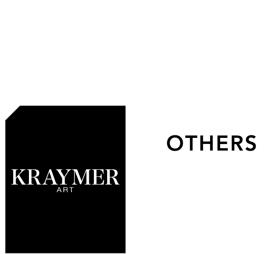 Kraymer Art logo