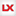 LabX Media Group logo