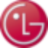 LG CNS logo
