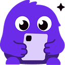 Listing Monster AI logo