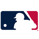MLB logo