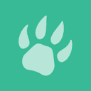 Mongoose logo