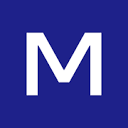 Morning Water logo