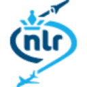 NLR logo