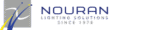 Nour A logo