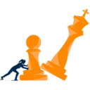 NVS Strategic Solutions logo