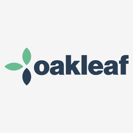 Oakleaf Partnership logo