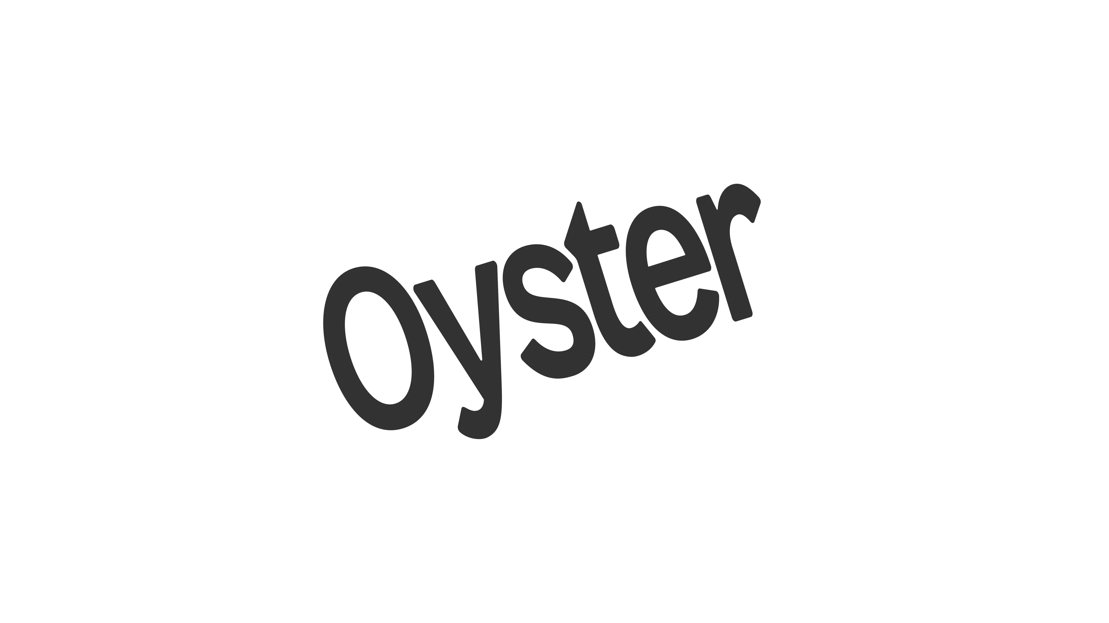 OysterHR logo