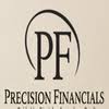 Precision Financials logo