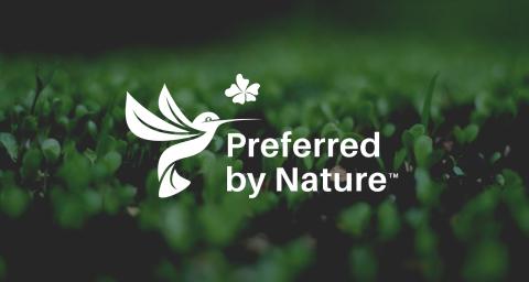 Preferredbynature logo