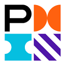Project68 logo