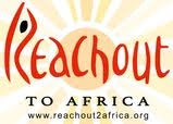 Reachout To Africa logo