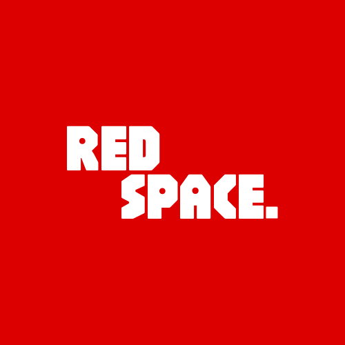 REDspace logo
