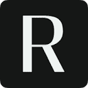 Rho logo