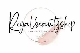 Royalbeautyshop Bandung logo